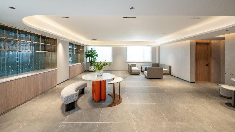 Holiday Inn Express Ziyang City Center by IHG image