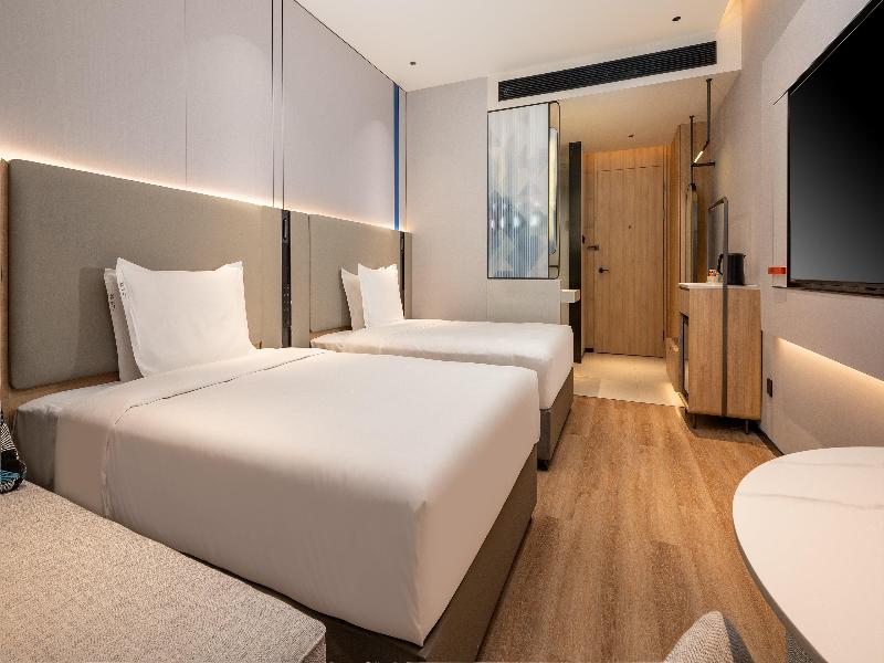 Holiday Inn Express Ziyang City Center by IHG image 9