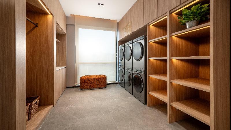 Holiday Inn Express Ziyang City Center by IHG image