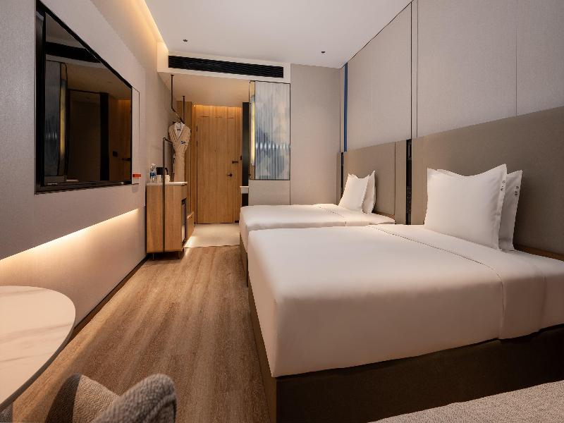 Holiday Inn Express Ziyang City Center by IHG image 4