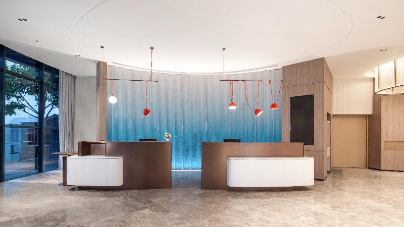 Holiday Inn Express Ziyang City Center by IHG image
