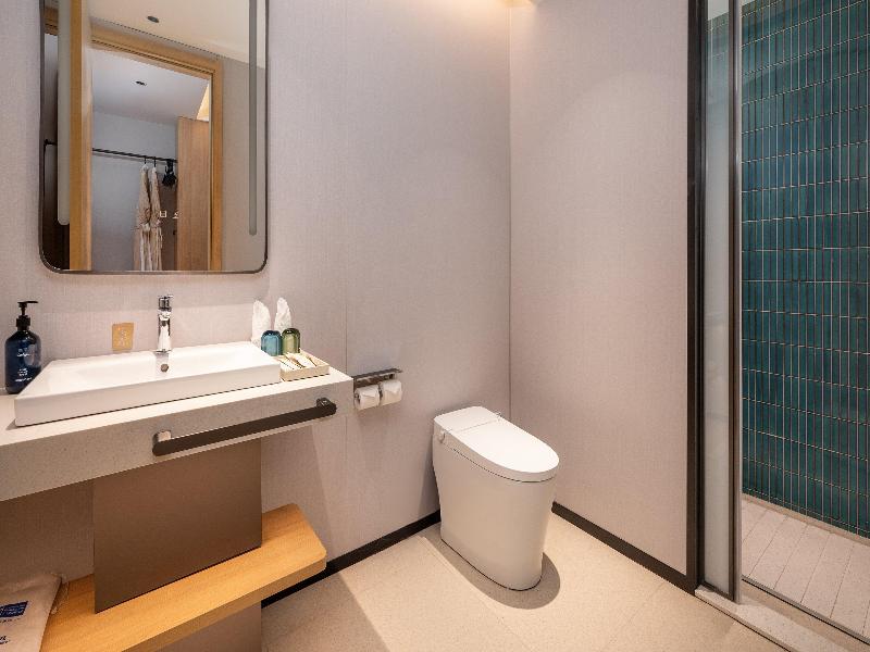 Holiday Inn Express Ziyang City Center by IHG image