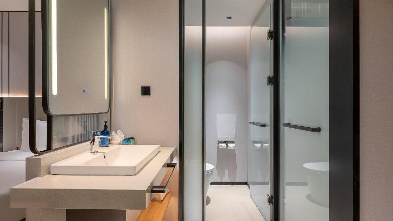 Holiday Inn Express Ziyang City Center by IHG image