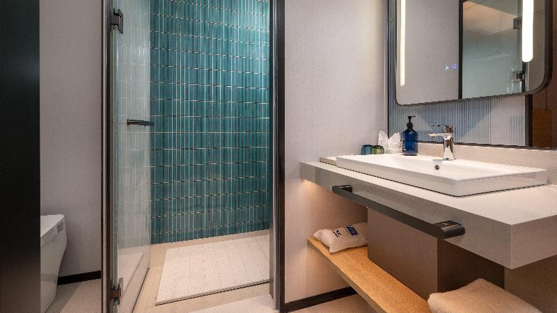 Holiday Inn Express Ziyang City Center by IHG image