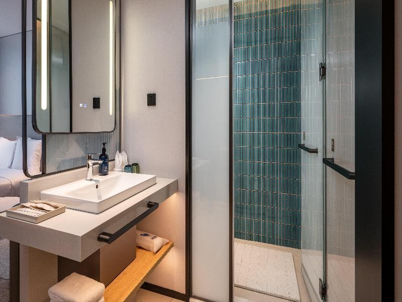 Holiday Inn Express Ziyang City Center by IHG image 5