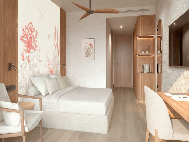 Elba Corralejo Resort & Spa image