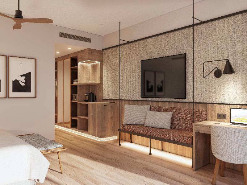 Elba Corralejo Resort & Spa image