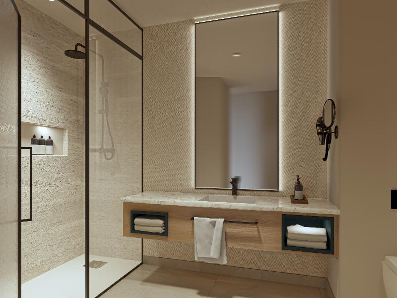 Elba Corralejo Resort & Spa image
