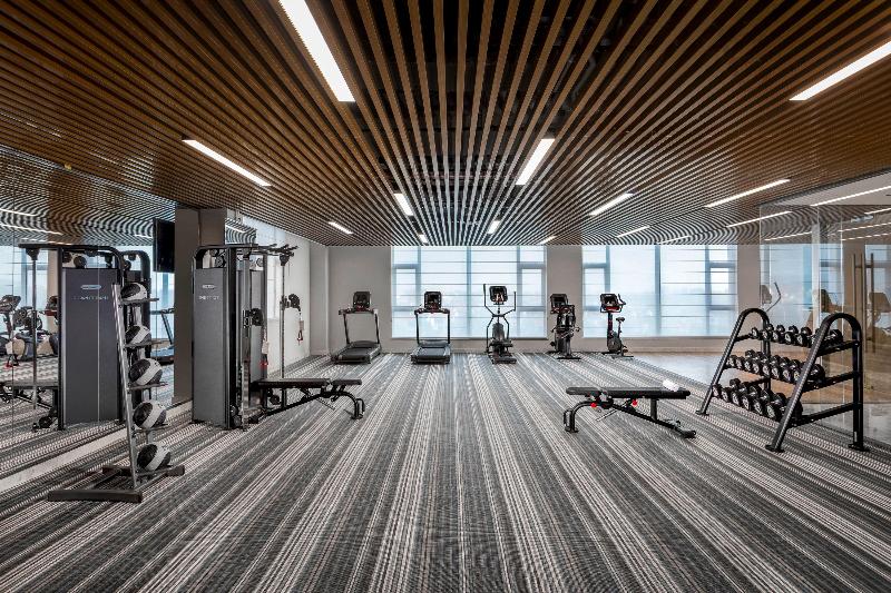 Crowne Plaza Xiangyang Fuchun Lakeside by IHG image