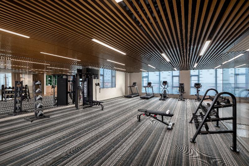 Crowne Plaza Xiangyang Fuchun Lakeside by IHG image