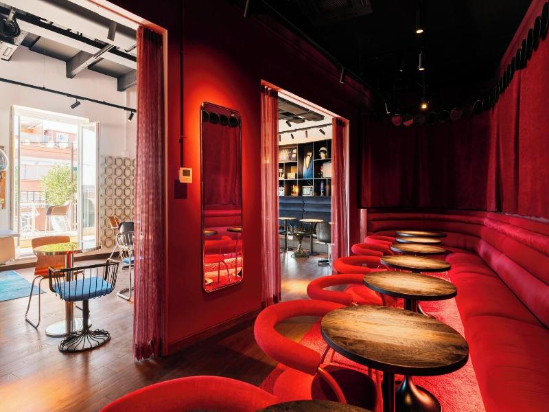 Ruby Giulia Hotel Rome image