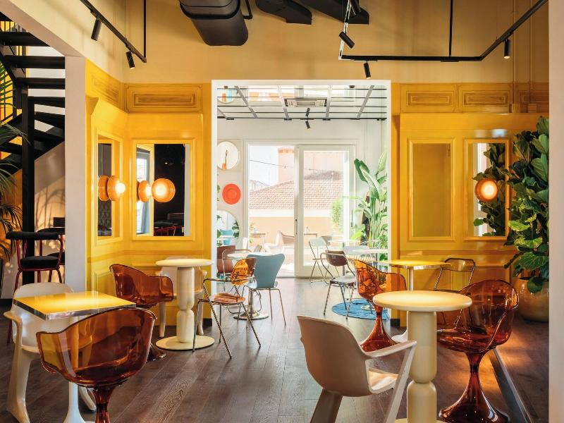 Ruby Giulia Hotel Rome image
