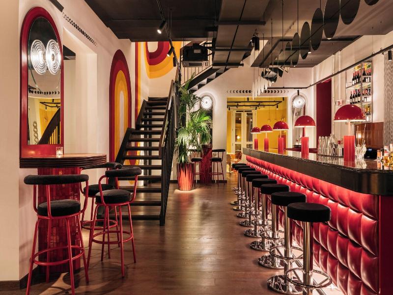 Ruby Giulia Hotel Rome image