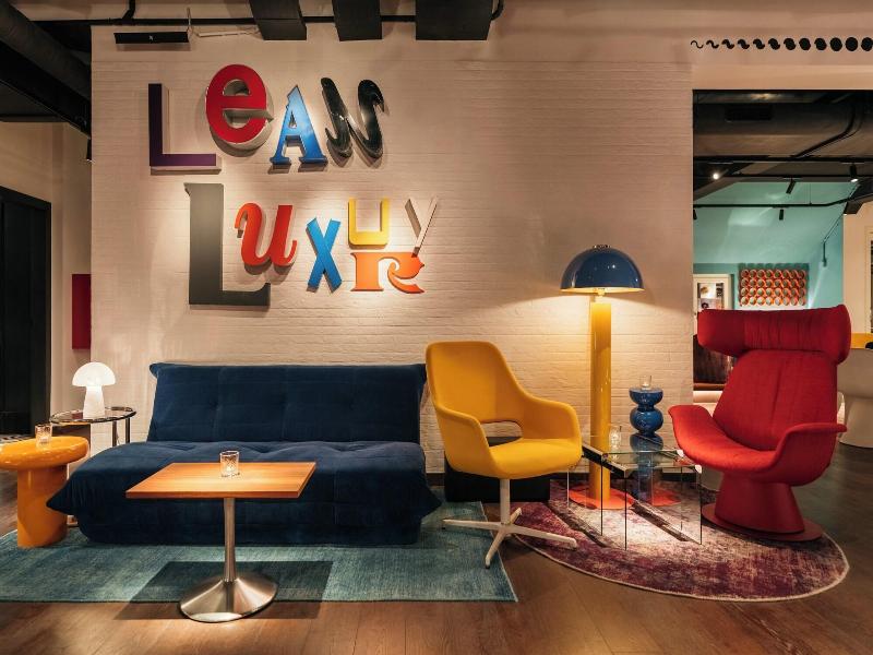Ruby Giulia Hotel Rome image