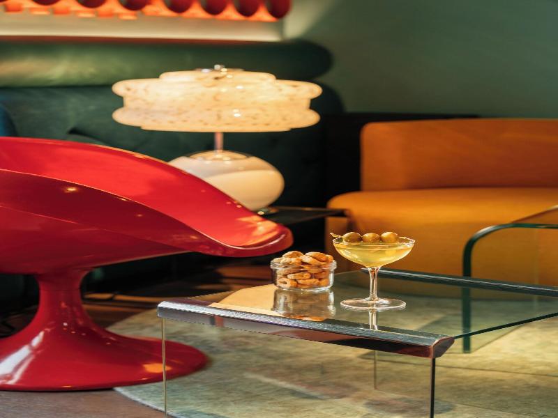 Ruby Giulia Hotel Rome image