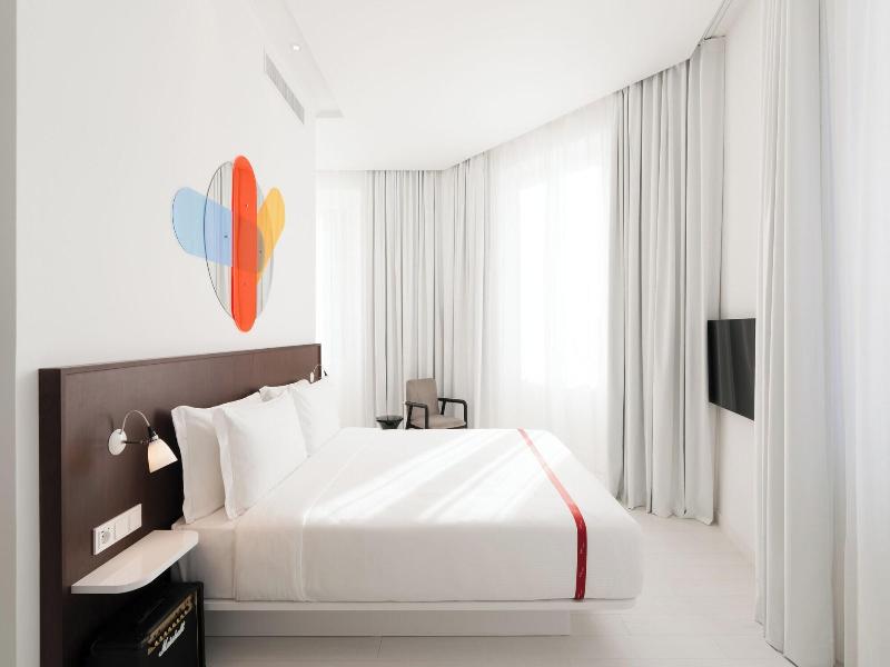 Ruby Giulia Hotel Rome image