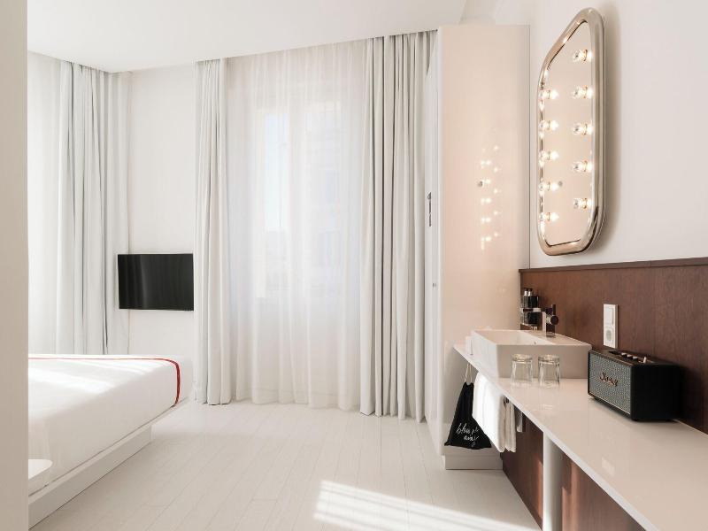Ruby Giulia Hotel Rome image