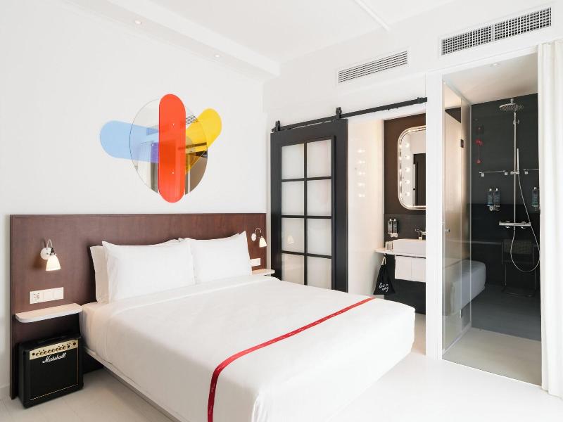 Ruby Giulia Hotel Rome image