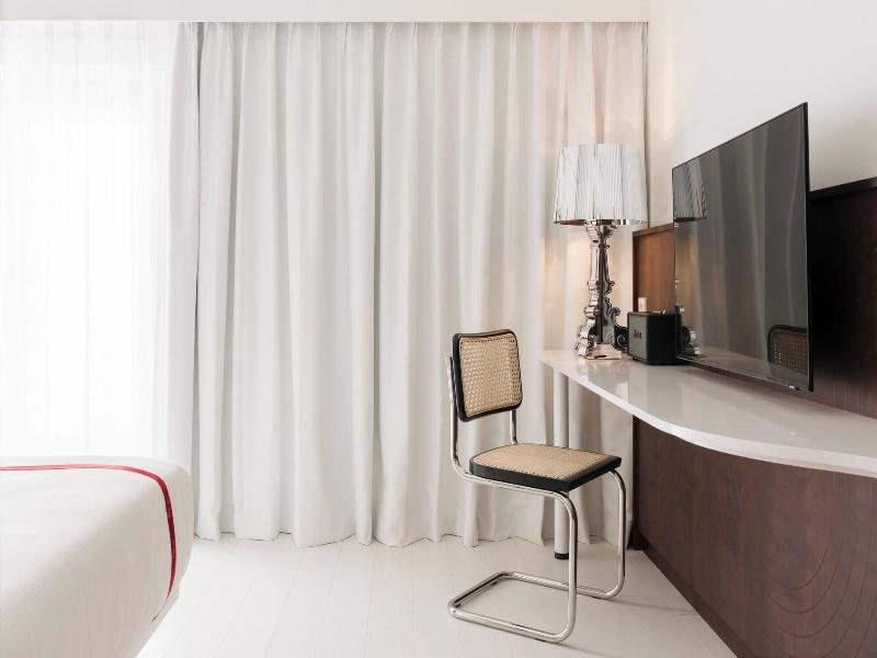 Ruby Giulia Hotel Rome image