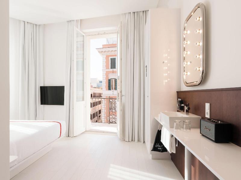 Ruby Giulia Hotel Rome image