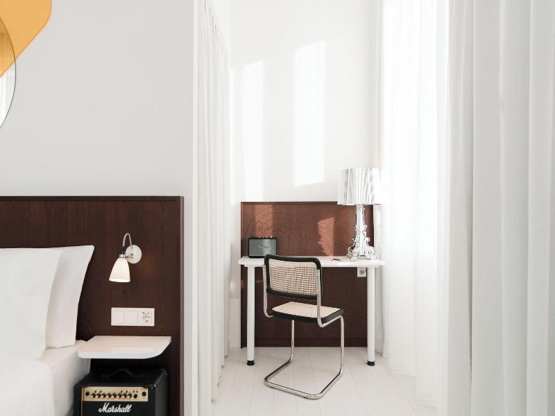 Ruby Giulia Hotel Rome image