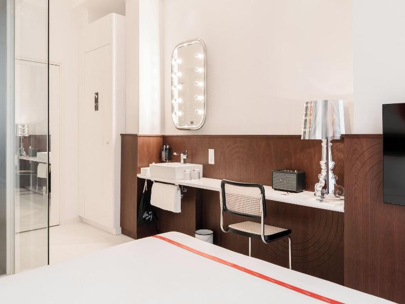 Ruby Giulia Hotel Rome image