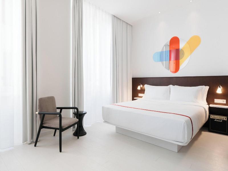 Ruby Giulia Hotel Rome image