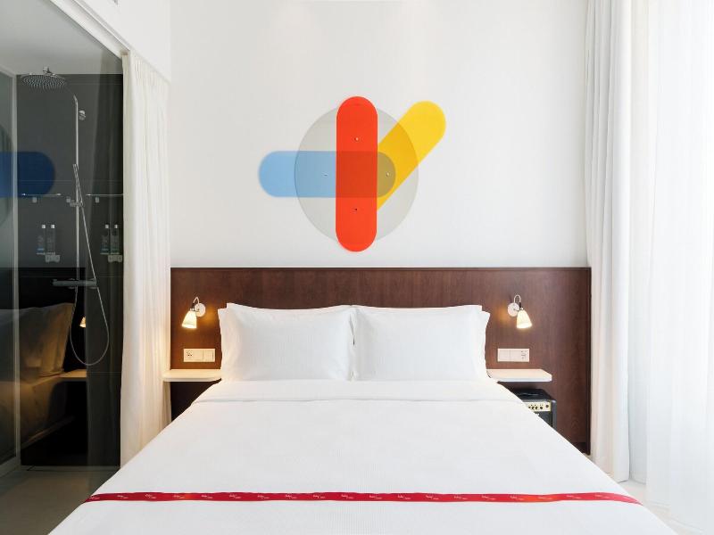 Ruby Giulia Hotel Rome image