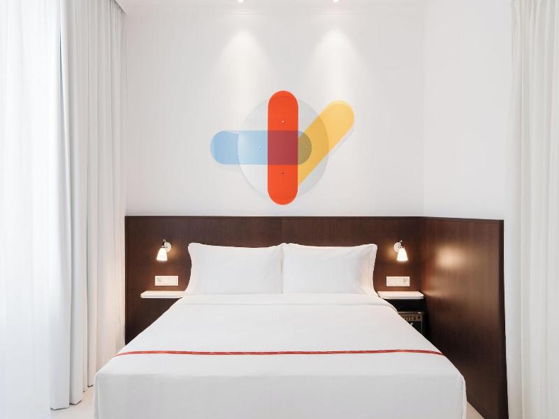 Ruby Giulia Hotel Rome image