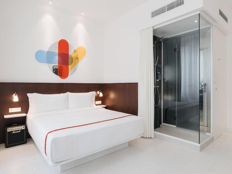 Ruby Giulia Hotel Rome image