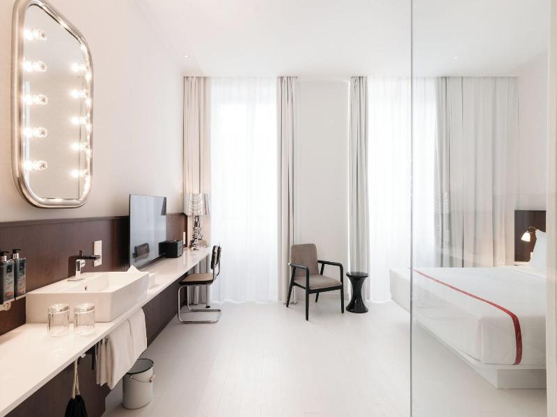 Ruby Giulia Hotel Rome image