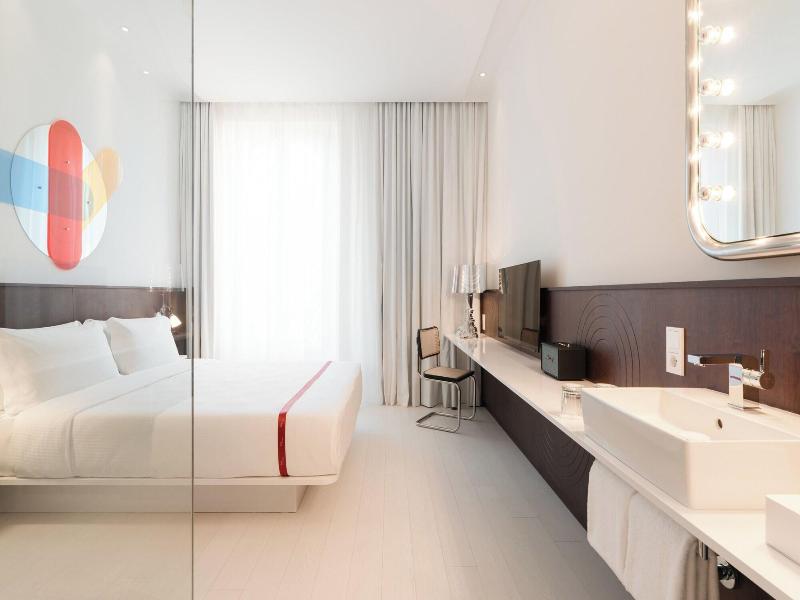 Ruby Giulia Hotel Rome image
