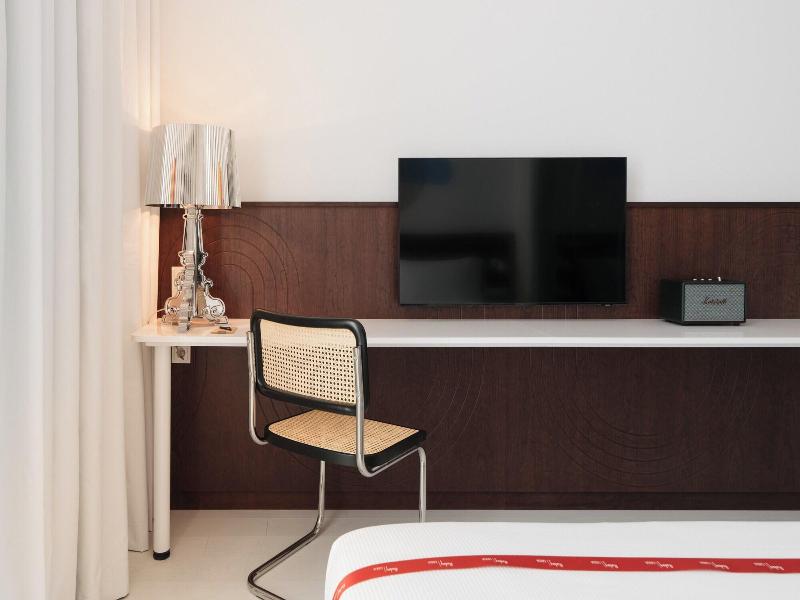 Ruby Giulia Hotel Rome image