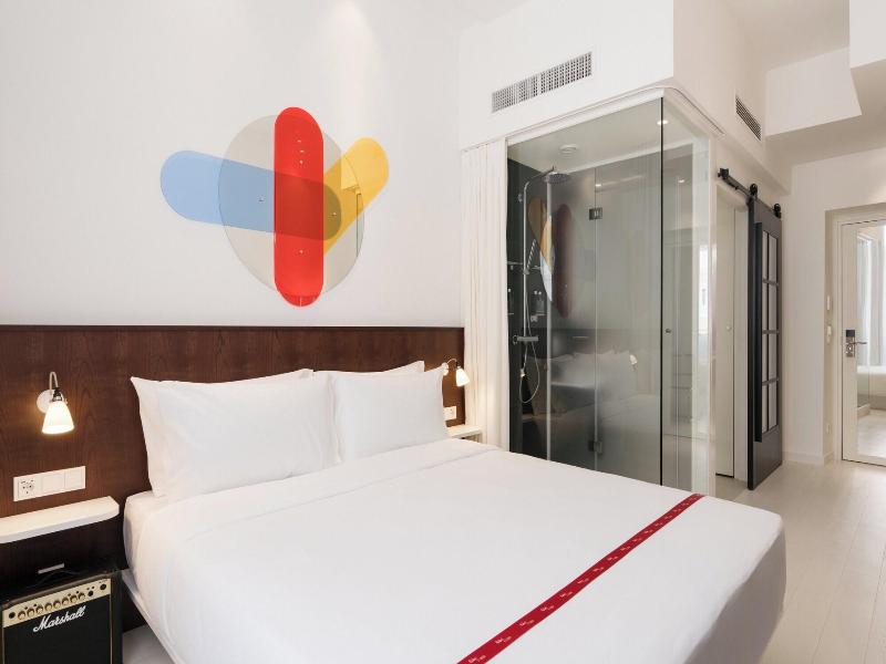 Ruby Giulia Hotel Rome image