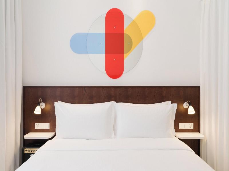 Ruby Giulia Hotel Rome image