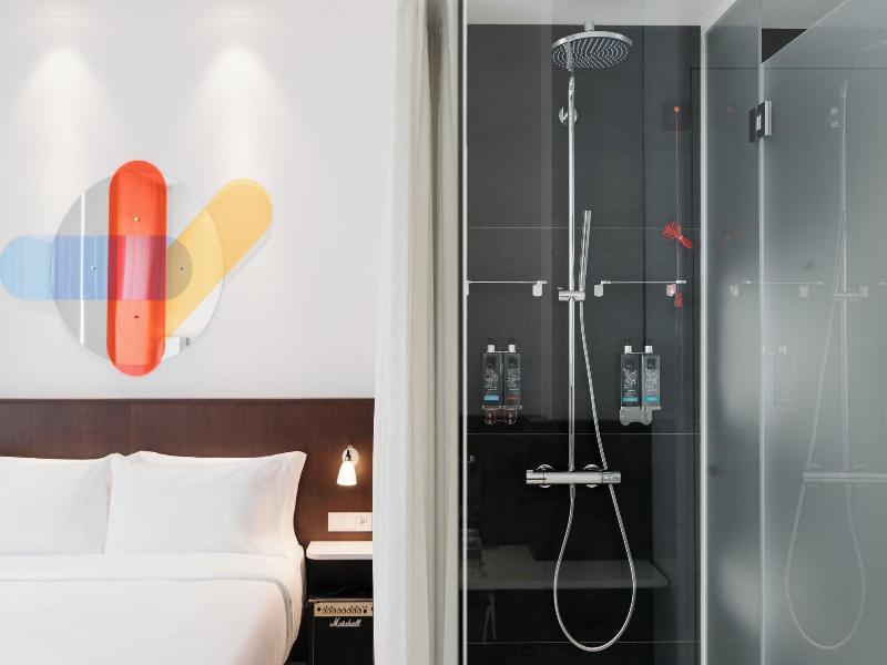 Ruby Giulia Hotel Rome image
