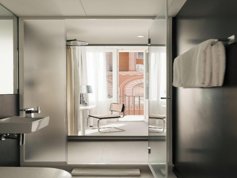 Ruby Giulia Hotel Rome image