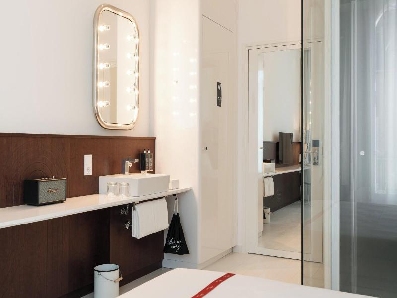 Ruby Giulia Hotel Rome image