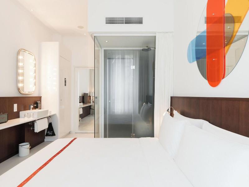 Ruby Giulia Hotel Rome image