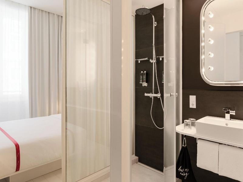 Ruby Giulia Hotel Rome image