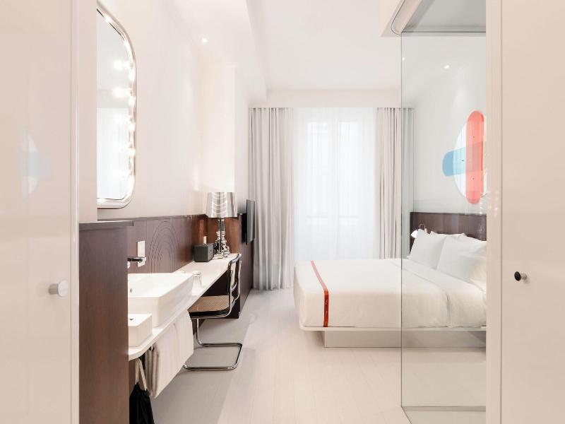 Ruby Giulia Hotel Rome image
