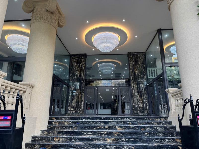 Hai An Hotel Suites Ha Noi