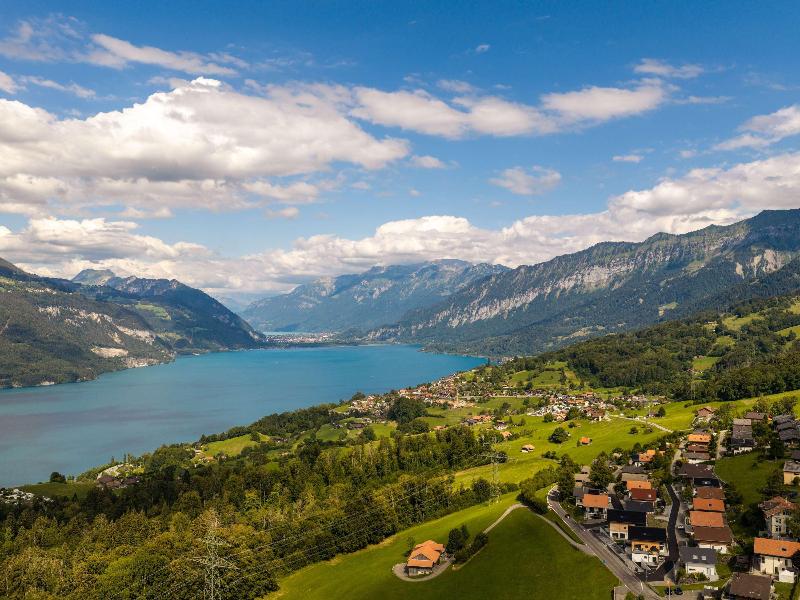 Hotel Aeschi Interlaken - Handwritten Collection image