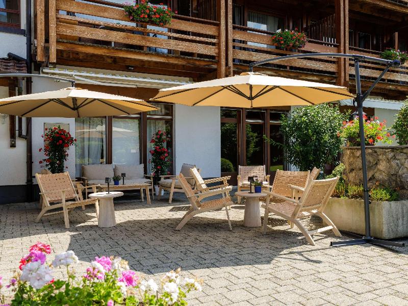 Hotel Aeschi Interlaken - Handwritten Collection image