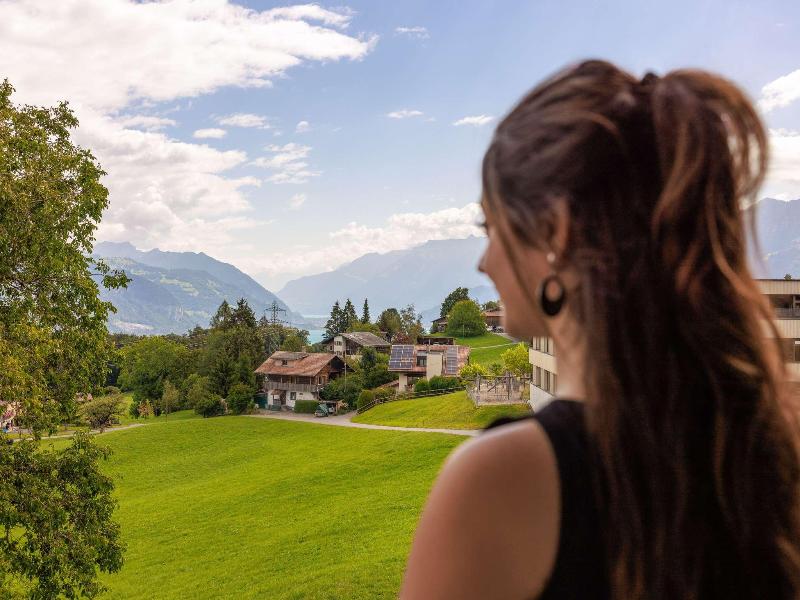 Hotel Aeschi Interlaken - Handwritten Collection image