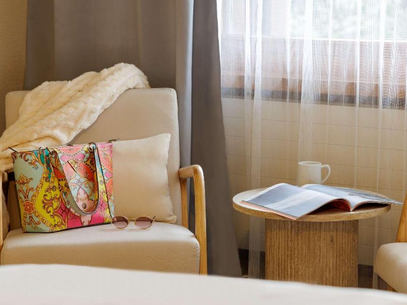 Hotel Aeschi Interlaken - Handwritten Collection image