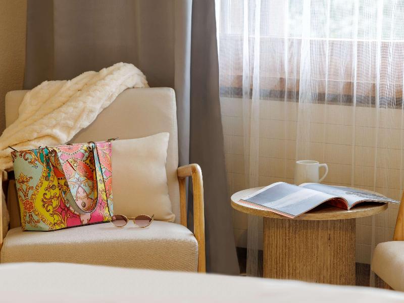 Hotel Aeschi Interlaken - Handwritten Collection image