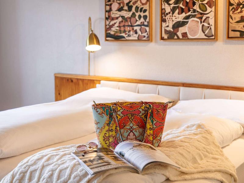 Hotel Aeschi Interlaken - Handwritten Collection image