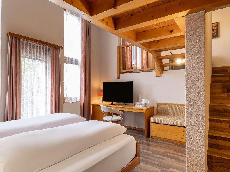 Hotel Aeschi Interlaken - Handwritten Collection image