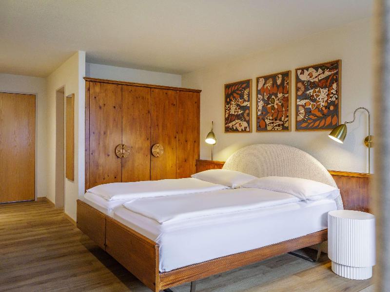 Hotel Aeschi Interlaken - Handwritten Collection image